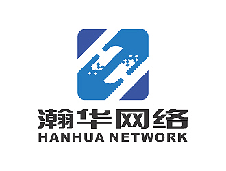 彭波的logo設(shè)計