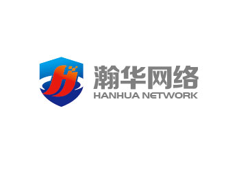 李賀的logo設(shè)計