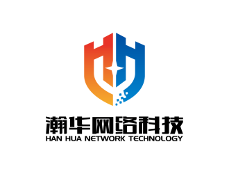 安冬的logo設(shè)計