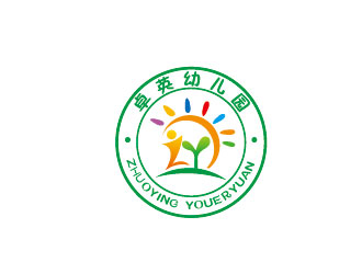 李賀的logo設(shè)計(jì)