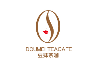 胡廣強的logo設計