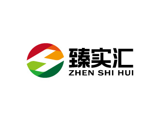 周金進(jìn)的logo設(shè)計