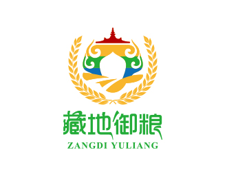 黃安悅的logo設(shè)計