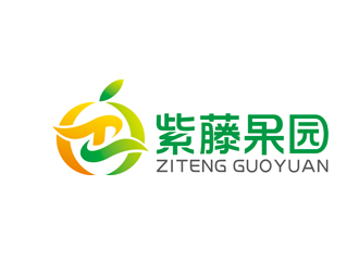 趙鵬的logo設(shè)計(jì)