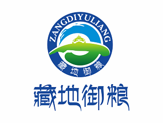 鐘華的logo設(shè)計