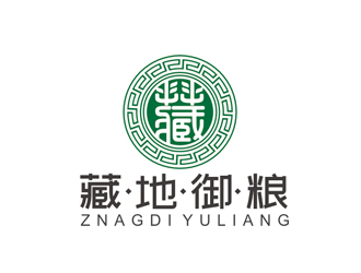 趙鵬的logo設(shè)計
