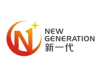 李泉輝的惠州市新一代工業(yè)互聯(lián)網(wǎng)創(chuàng)新研究院logo設(shè)計(jì)