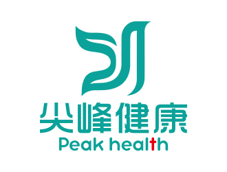 向正軍的logo設(shè)計