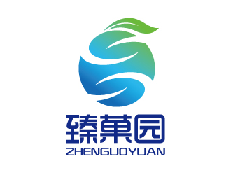 張俊的logo設(shè)計(jì)