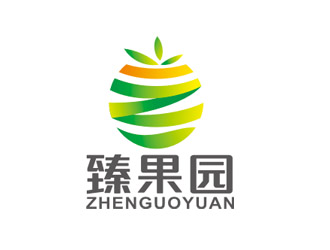趙鵬的logo設(shè)計(jì)