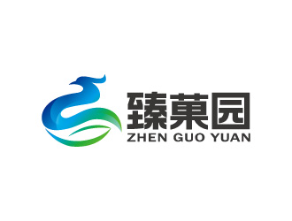 周金進(jìn)的logo設(shè)計(jì)