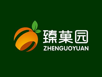 鐘華的logo設(shè)計(jì)