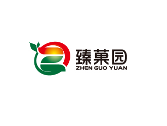 陳智江的logo設(shè)計(jì)