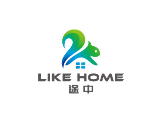 周金進(jìn)的logo設(shè)計