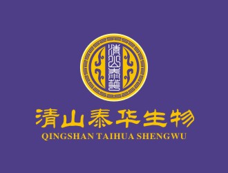 曾翼的logo設(shè)計