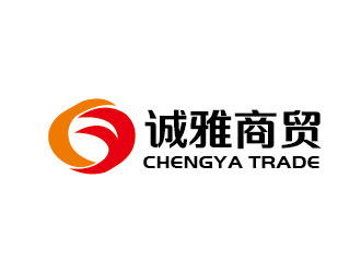 李賀的logo設(shè)計(jì)