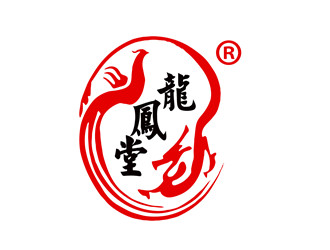 朱兵的logo設(shè)計