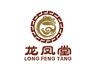 盛銘的logo設(shè)計