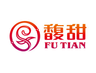 向正軍的logo設(shè)計