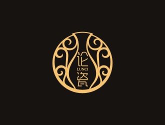 曾翼的logo設計