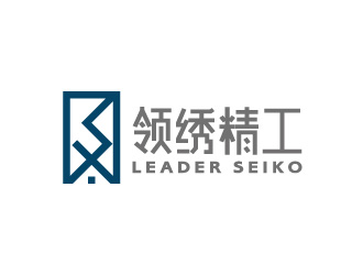 周金進(jìn)的logo設(shè)計