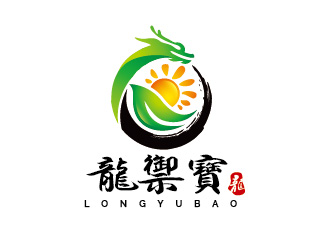 陳曉濱的logo設(shè)計(jì)