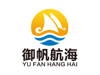 向正軍的logo設(shè)計