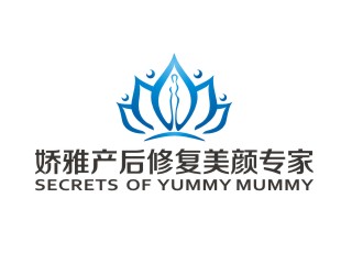 曾翼的logo設(shè)計(jì)