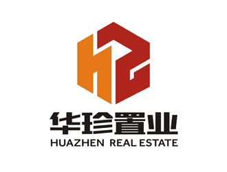 譚家強的logo設(shè)計