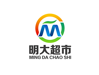 潘樂(lè)的logo設(shè)計(jì)