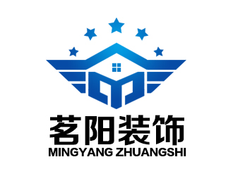 余亮亮的logo設(shè)計(jì)
