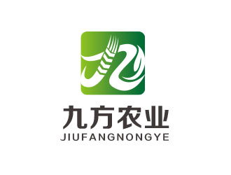 朱紅娟的logo設(shè)計