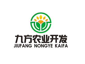 秦曉東的logo設(shè)計