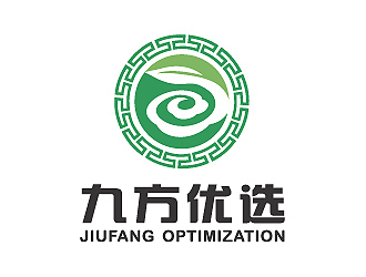 彭波的logo設(shè)計
