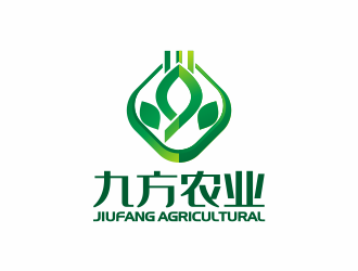 何嘉健的logo設(shè)計