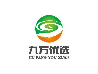 楊勇的logo設(shè)計