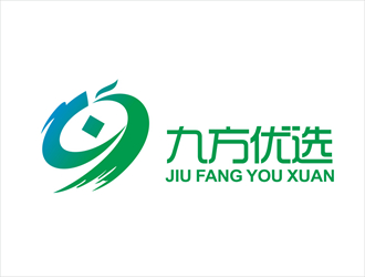 唐國強(qiáng)的logo設(shè)計