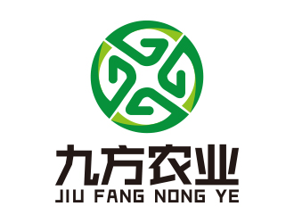 向正軍的logo設(shè)計