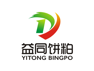 譚家強(qiáng)的?？谝嫱炂少Q(mào)易有限公司logo設(shè)計(jì)