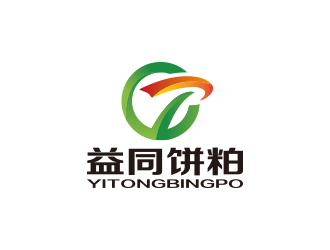 孫金澤的?？谝嫱炂少Q(mào)易有限公司logo設(shè)計(jì)