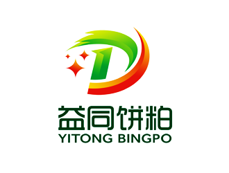 譚家強(qiáng)的?？谝嫱炂少Q(mào)易有限公司logo設(shè)計(jì)
