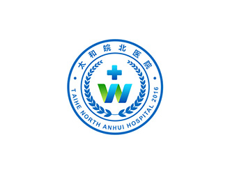 吳曉偉的logo設(shè)計(jì)