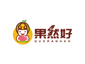 黃安悅的logo設(shè)計(jì)