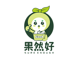 鄭錦尚的logo設(shè)計(jì)