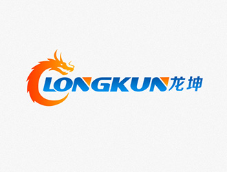 吳曉偉的logo設(shè)計
