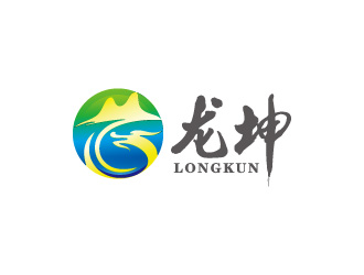 周金進的logo設(shè)計