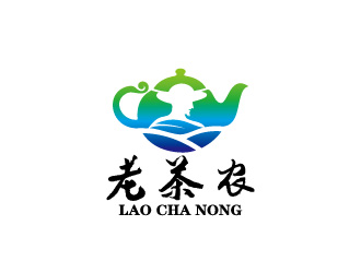 周金進(jìn)的logo設(shè)計