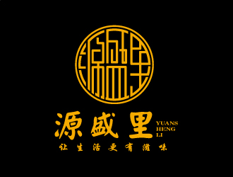 張俊的logo設(shè)計