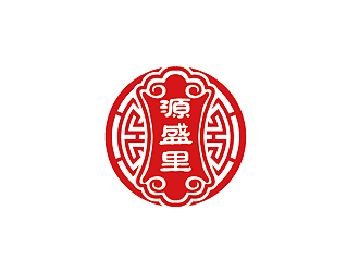 秦曉東的logo設(shè)計