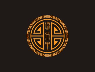 陳國偉的logo設(shè)計